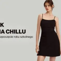 Wygodne outfity i stylizacje do szkoły, które pokonają dress code