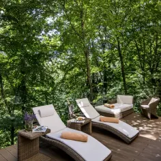 Najlepsze day spa w Dolnym Śląsku – relaks i luksus na wyciągnięcie ręki