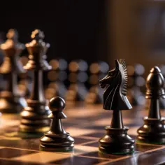 Obrona francuska w szachach: Strategie i kontrataki