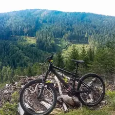 Świeradów-Zdrój trasy rowerowe mapa – najlepsze szlaki na rowerze