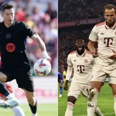 Ile zarabiają piłkarze Bayernu Monachium? Szokujące kwoty ujawnione