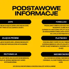 Historia sztuki w Warszawie: Kursy dla każdego od matury po pasję
