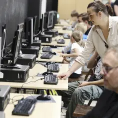  Polskie komputery - najlepsze programy, gry i rozrywka do zabawy i odpoczynku