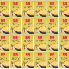 Ile kcal ma Vifon Złoty Kurczak? Odkryj zaskakujące wartości!