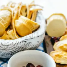 Ile kalorii ma oscypek? Zaskakujące fakty o jego kaloryczności