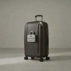 Walizka 20 kg ile to litrów? Sprawdź, jak wybrać idealną pojemność