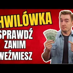 Chwilówka czy się opłaca? Odkryj ryzyko i korzyści tej pożyczki