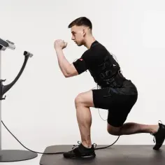 Trening EMS ile można schudnąć? Odkryj zaskakujące wyniki!