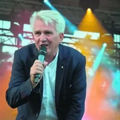 Koniarek Krzysztof ile ma lat? Zaskakujące fakty o jego życiu