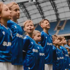 Jak zostać piłkarzem Lecha Poznań - kluczowe kroki i wymagania