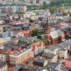 Najciekawsze atrakcje w Siemianowicach Śląskich, które musisz zobaczyć