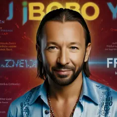 Terminy i lokalizacje koncertów DJ Bobo w Polsce - szczegóły