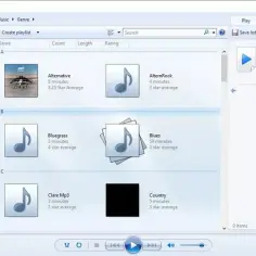 Jakie pliki odtwarza Windows Media Player? Sprawdź, co możesz grać