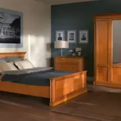 Jakie dodatki do mebli w kolorze olchy sprawią, że wnętrze zyska charakter?