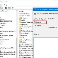 Czy Windows 10 ma antywirusa? Oto, co musisz wiedzieć o ochronie.
