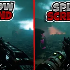 Oferty gier Split Screen (do 70 zł) w Instant Gaming
