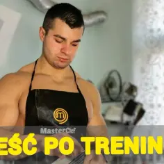 Co jeść po treningu, aby przyspieszyć regenerację i poprawić wyniki