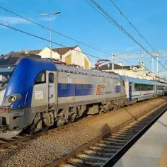 Jak łatwo połączyć się z Intercity WiFi w pociągu PKP Intercity