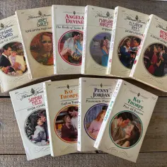 Harlequin książki co to? Odkryj fascynujący świat romansów