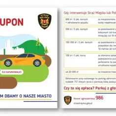 Czy straż miejska może wystawić mandat za parkowanie na osiedlu? Sprawdź zasady