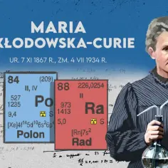 Kto odkrył rad i jak to zmieniło świat nauki?