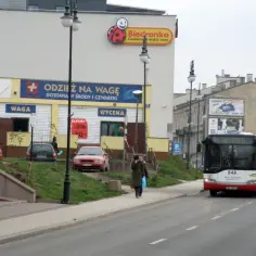 Ile jest biedronek w Radomiu? Sprawdź, gdzie je znaleźć!