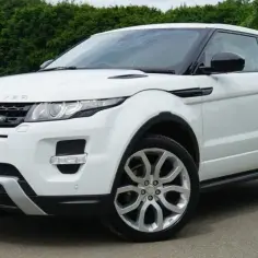Land Rover jaki silnik wybrać - uniknij kosztownych błędów przy wyborze