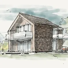 Kluczowe elementy, które zawiera projekt architektoniczno-budowlany