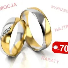 Kiedy promocje na obrączki? Sprawdź najlepsze okresy na zakupy