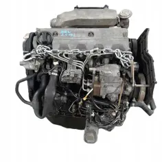 Silnik AEL 2.5 TDI, serce Audi A6 C4, gotowy do pracy.