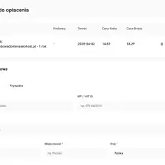 Ile kosztuje domena internetowa? Sprawdź ceny i ukryte opłaty