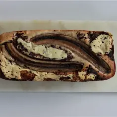 Ciasto z tahini: Jak wykorzystać ten niezbędny składnik