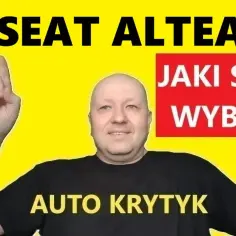 Seat Altea XL jaki silnik wybrać - uniknij błędnego wyboru silnika