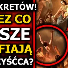Dlaczego dusze czyśćcowe przychodzą na ziemię? Teologiczne wyjaśnienia i świadectwa