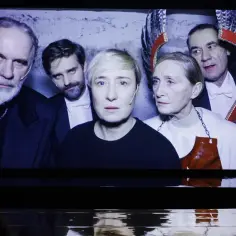Dziady cz 2 spektakl: Niezwykłe interpretacje, które musisz zobaczyć
