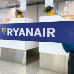 Ile kosztuje bagaż w Ryanair? Sprawdź ceny i uniknij dodatkowych opłat