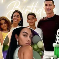Cristiano Ronaldo ile dzieci? Oto ich imiona i ciekawostki o rodzinie