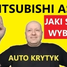 Mitsubishi ASX jaki silnik wybrać? Poznaj najlepsze opcje silnikowe
