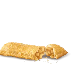 Ile kalorii ma ciastko jabłkowe z McDonald's? Zaskakujące fakty!