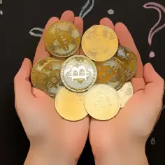 Od czego zależy cena kryptowaluty? Kluczowe czynniki wpływające na rynek