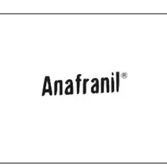 Logo Anafranil. Informacje o lekach, w tym potencjalne anafranil skutki uboczne, powinny być zawsze konsultowane z lekarzem.
