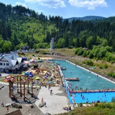 Geo Park Glinka: Polskie Malediwy? Planuj wizytę bez tajemnic!