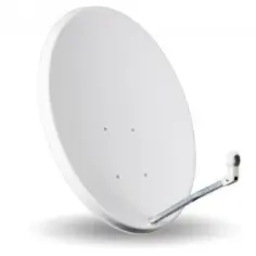 Najlepsza antena satelitarna - wybierz model, który nie zawiedzie