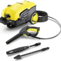 Myjka ciśnieniowa Bosch czy Karcher – która lepiej spełni Twoje oczekiwania?