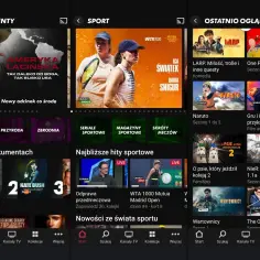 Oglądaj seriale, filmy i sport na żywo. Tv za free naprawdę działa, odkryj nowe produkcje i ulubione seriale.