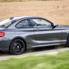 BMW napęd na przód jakie modele - poznaj nowoczesne opcje i różnice