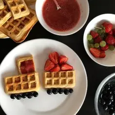 Jak zorganizować zajęcia kulinarne dla przedszkolaków? Gotowe pomysły!
