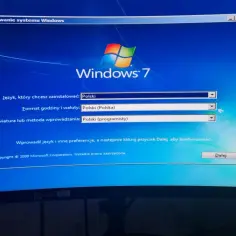 Skąd pobrać Windows 7 na pendrive i uniknąć problemów z instalacją