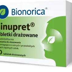 Jakie leki brać na przeziębienie, aby szybko poczuć ulgę?