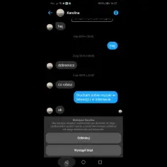 Jak sprawdzić czy ktoś mnie zablokował na messenger - objawy i znaki